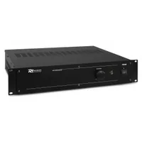 Power Dynamics Endstufe PRS360 - Audiokanäle: Stereo