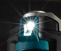Makita DTM52Z 18V Cordless Multitool