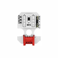M5Stack Umgebungslicht Sensor BH1750FVI-TR - Zubehörtyp: Sensor - Set: Nein - Sensortyp: Lichtintensitäts Sensor