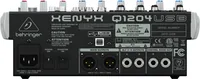 Behringer Q1204USB Mikser audio