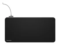 Genesis Mauspad BORON 500 ""RGB"" XXL 800mm x 400mm