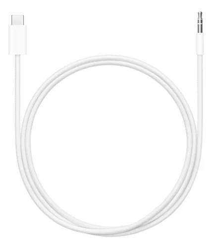 Apple USB-C auf 3,5 mm Audiokabel (1,2 m)