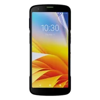 Mobilis Screen Prot. Anti-Shock IK06 Clear Zebra TC22TC27
