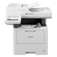 Brother MFC-L6710DW Multifunktionsdrucker Laser A4 1200 x 1200 DPI 50 Seiten pro Minute WLAN