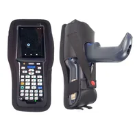 ACTIV + - CASE FOR HONEYWELL CK65 PISTOL GRIP + SHOULDERSTRAP