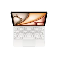 APPLE Magic Keyboard for iPad Air 11-inch (M3) - German - White