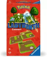 Pokémon Labyrinth Connect, Brettspiel