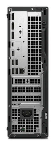 DELL Pro QBS1250 Plus Intel Core Ultra 7 265 32 GB DDR5-SDRAM 512 GB SSD Windows 11 Pro Slim PC PC Nero