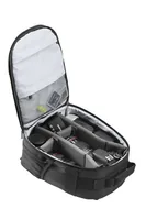 Cullmann Panama Backpack 200 Backpack case Black