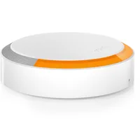SOMFY Aussensirene ONE+ Weiss - Detailfarbe: Weiss - Produkttyp: Alarmsirene - Protokoll: Bluetooth - Systemkommunikation: Wireless - System-Kompatibilität: Keine