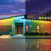 Nanoleaf N7401K02-15POL smart lighting Smart strip light Wi-Fi/Bluetooth