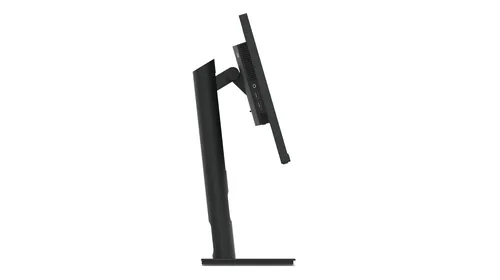Lenovo ThinkVision T22i-30 computer monitor 54.6 cm (21.5") 1920 x 1080 pixels Full HD LED Black