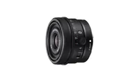 Sony Festbrennweite FE 24mm F/2.8 G – Sony E-Mount - Objektivtyp: Weitwinkel - Filterdurchmesser: 49 mm - Brennweite Max.: 24 mm - Bildsensorstandard: Vollformat - Blendenöffnung Min.: F/22 - Blendenöffnung Max.: F/2.8