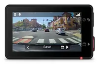 Garmin Dash Cam X310