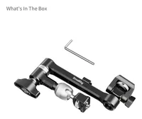 Smallrig Magic Arm Support - Zubehörtyp: Halterung