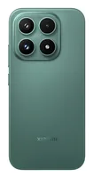 Xiaomi 17 16 cm (6.3") 5G 12 GB 512 GB 6330 mAh Verde