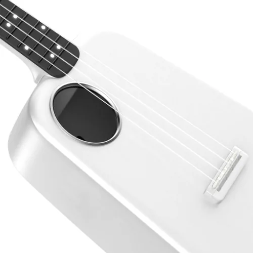 PopuMusic Populele 2 Smart Concert Ukulele