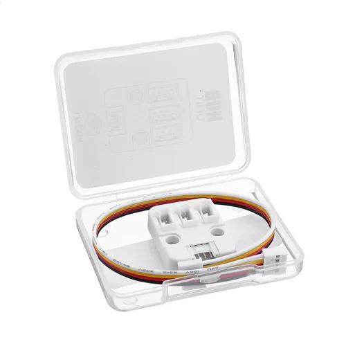M5Stack Adapterboard 1 zu 3 HUB Unit Grove - Zubehörtyp: Adapterplatine - Set: Nein