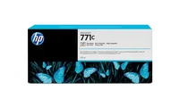 HP 771C Original Ink Cartridge black photo 775ml