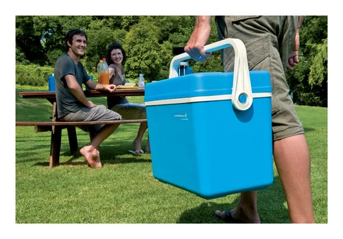 Campingaz 22254ZCL cool box 17 L Blue