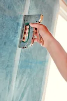 Rapid Handtacker PRO R34 - Heftklammerlänge min.: 6 mm - Heftklammerlänge max.: 14 mm - Produktkategorie: Hand-Tacker - Für Material: Folie - Stoff - Pappe - Papier - Textil - Holz - Kunststoff - Befestiger Typ: Feindraht - Heftklammertyp: Typ 140