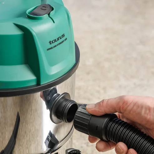 Taurus Hidrodry 1200 industrial vacuum cleaner