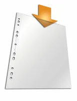 Durable 268419 sheet protector A4 Polypropylene (PP) 100 pc(s)
