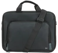 Mobilis TheOne Basic Briefcase Clamshell zipped pocket 11-14
