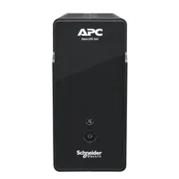 APC BK500G2I gruppo di continuità (UPS) A linea interattiva 0,5 kVA 300 W 6 presa(e) AC