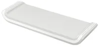 Leitz Ergo Cosy poggiapolso Grigio