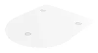 Flipline 15834 multi cooker accessory Sliding board