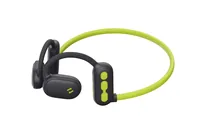 Havit E553BT Freego Pro – Open Ear Air Conduction Headphones, green