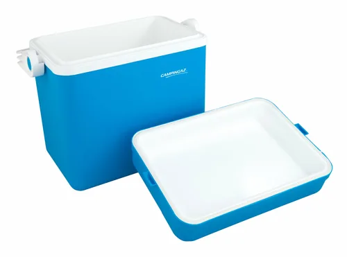 Campingaz 22254ZCL cool box 17 L Blue