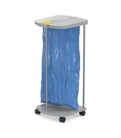 Hailo ProfiLine MSS XXXL Aluminium