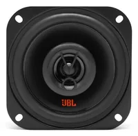 JBL Car 2-Weg Lautsprecher Stage2 424 - Tiefe: 5.1 cm - Lautsprecher Wege: 2-Wege - Musikbelastbarkeit: 150 W - Set: Ja - Durchmesser: 10.2 cm - Lautsprecher Typ: Einbau