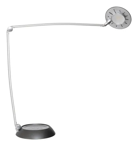 MAUL 8202195 table lamp 8 W LED Silber