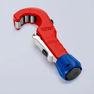 KNIPEX TubiX Rohrabschneider