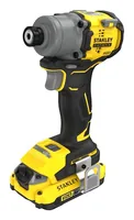 2×2.0Ah SFMCF830D2K STANLEY impact wrench