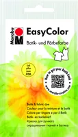 Marabu Batikfarbe EasyColor Gelb - Art: Textilfarbe - Detailfarbe: Gelb - Set: Nein - Verpackungseinheit: 1 Stück