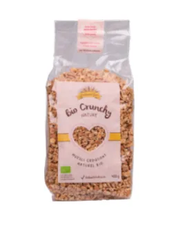 Leib und Gut 24136 muesli