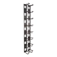 APC AR8442 Rack Zubehör Kabelmanagementtafel