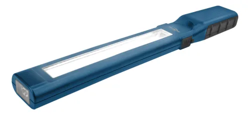 Ansmann WL450R Black, Blue LED