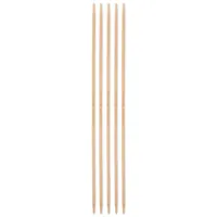 Prym 1530 Strumpfstricknadel BAMBUS 2.50 mm, 20 cm - Material: Bambus - Produkttyp: Strumpfstricknadel