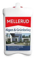MELLERUD Algen / Moos Entferner 2500 ml - Packungsgrösse: 2500 ml - Einsatzgebiet: Reinigung - Eigenschaft: Entferner