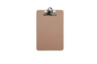 MAUL 2392470 clipboard A5 Brown