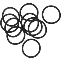 Creativ Company 600985 hair accessory Hair ponytail holder 10 pc(s)