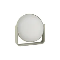 Zone Denmark 28226 makeup mirror Freestanding Round