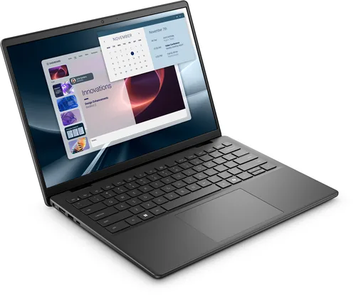 DELL PRO 14 ES PV14255 R5220AMD 16GB 512GB SSD 14IN W11 PRO 1YBO