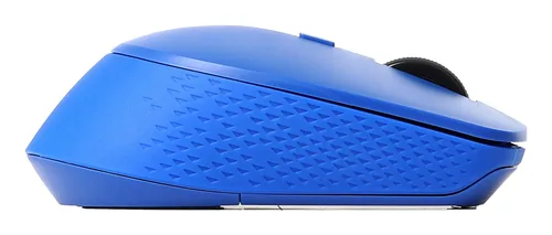 Rapoo M300 Blau Kabellose Multi-Mode-Maus
