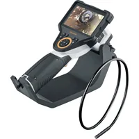 Laserliner Endoskopkamera VideoFlex HD - Kabellänge: 1.5 m - Kopfdurchmesser: 7.9 mm - Ausstattung: TFT-Display - Funktionen: Speicherfunktion